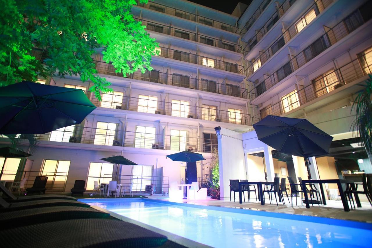 Hotel Japanesque Fukuoka Fukuoka  Exterior photo